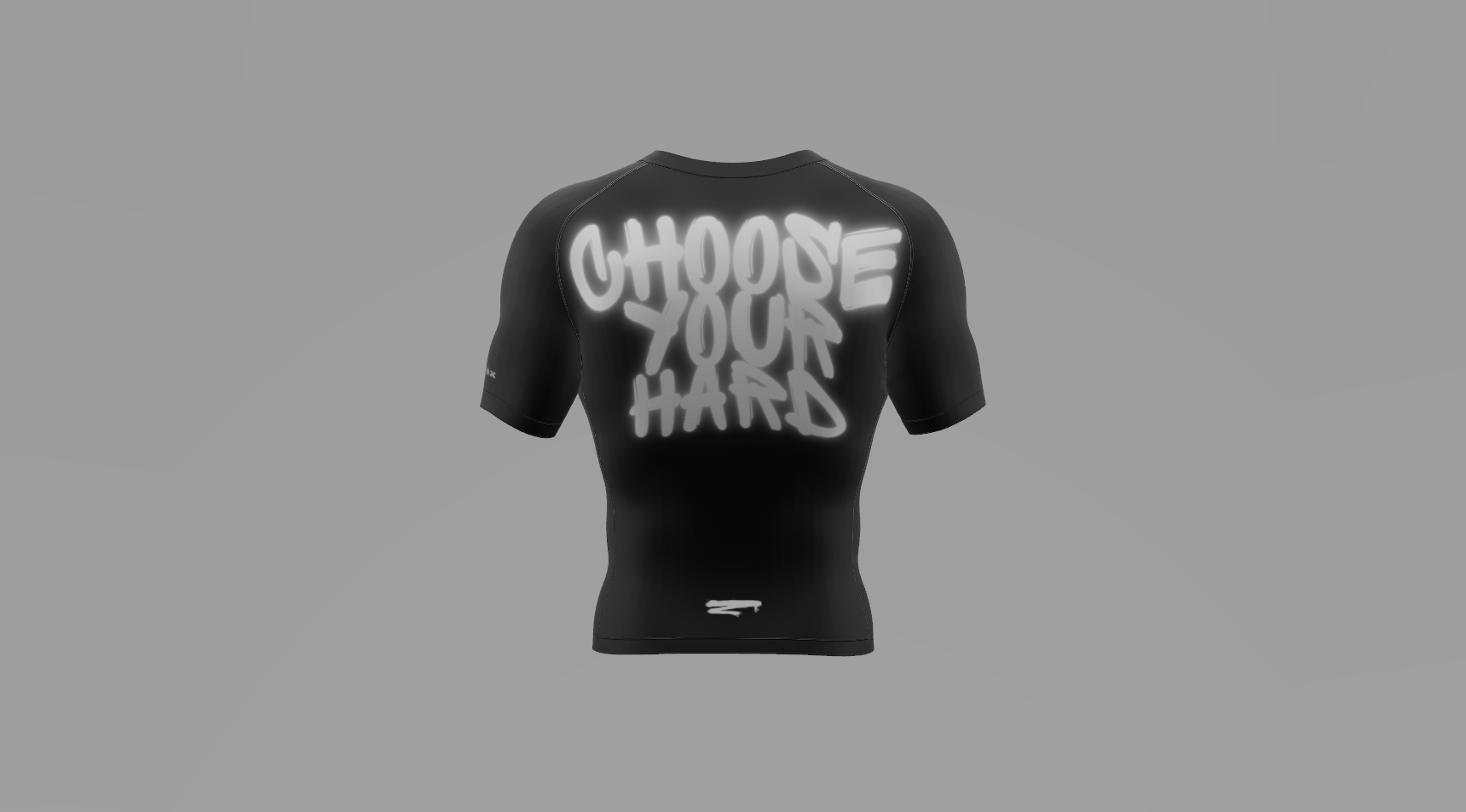 Choose Your Hard